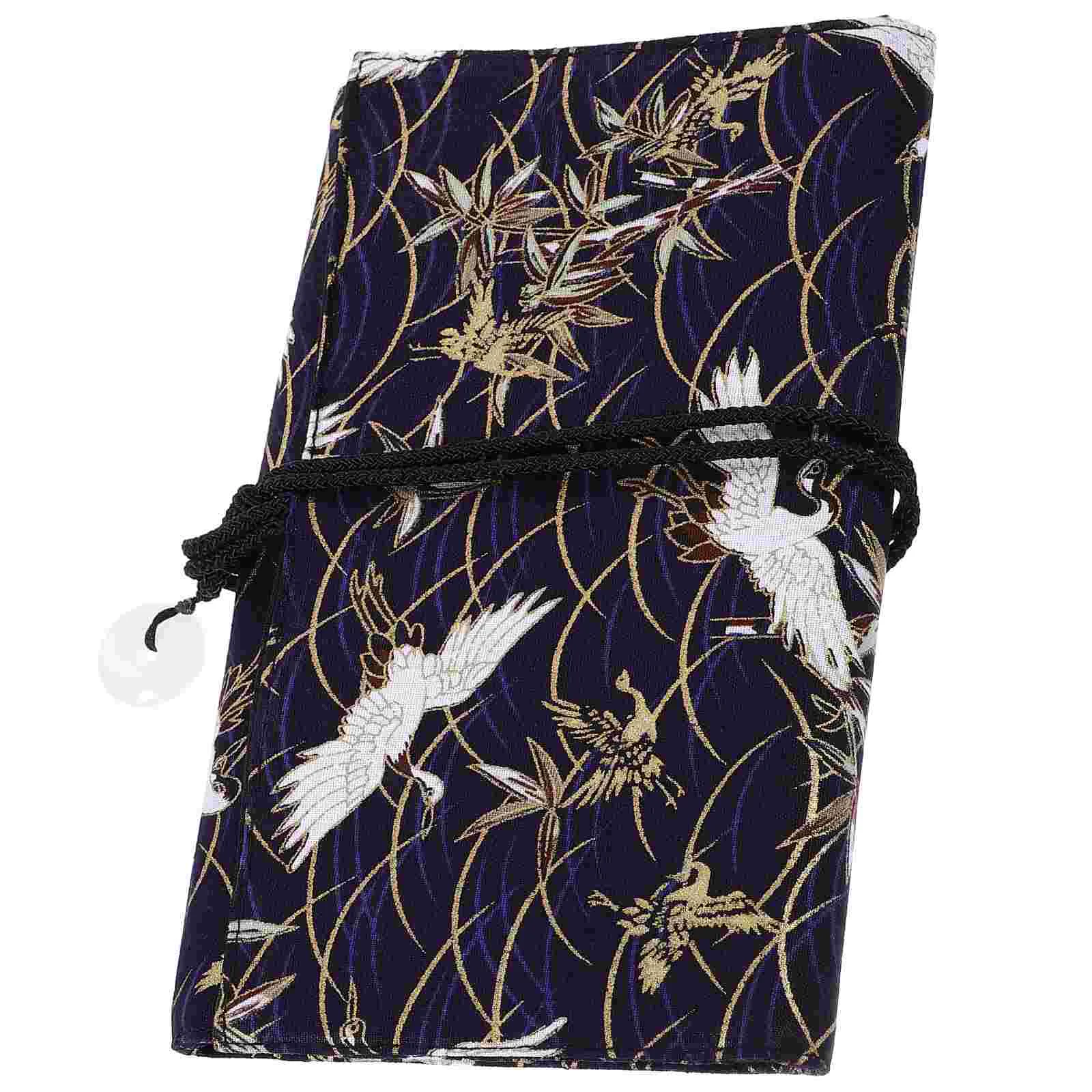 Сумка для хранения кистей в рулонах органайзер губной помады косметичка