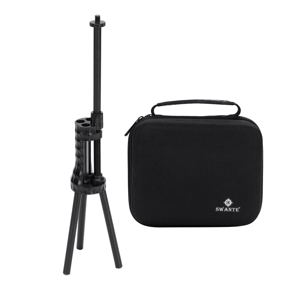 

Держатель для лампы, держатель для подставки из алюминиевого сплава с винтом 1/4, легкий адаптер, легкие аксессуары для кемпинга, походов