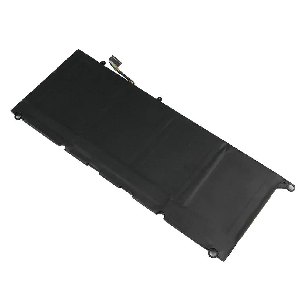 Фото Сменная батарея PW23Y RNP72 0RNP72 0TP1GT для Dell XPS 13 9360 13-9360-D1605G D1605T D1705, 60 Вт·ч, высокая емкость №2