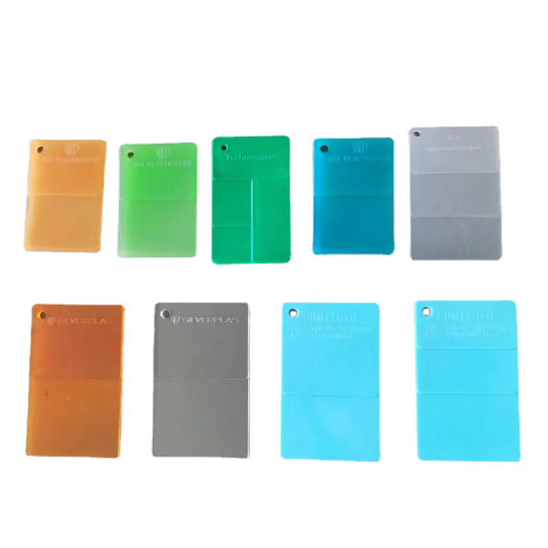 Фото Настраиваемые Swatch colore standard carta di colore speciale macchina автоматиica per lo stampaggio a micro iniezione №3