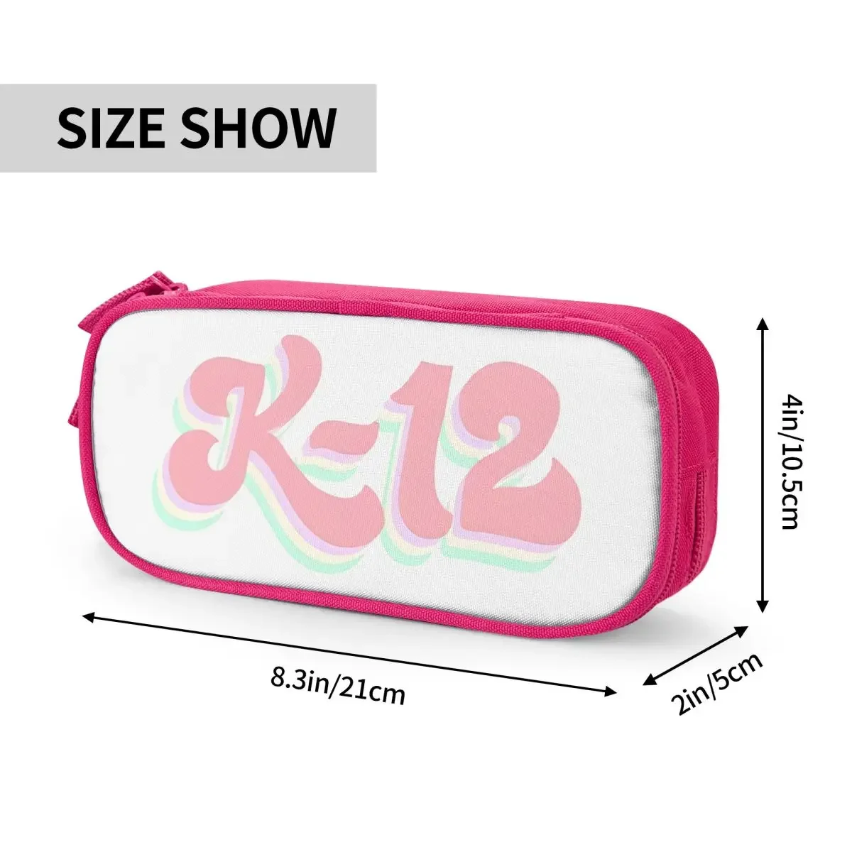 Фотокарандаш с Мартинезом ручка для певицы музыкальный пенал студентов