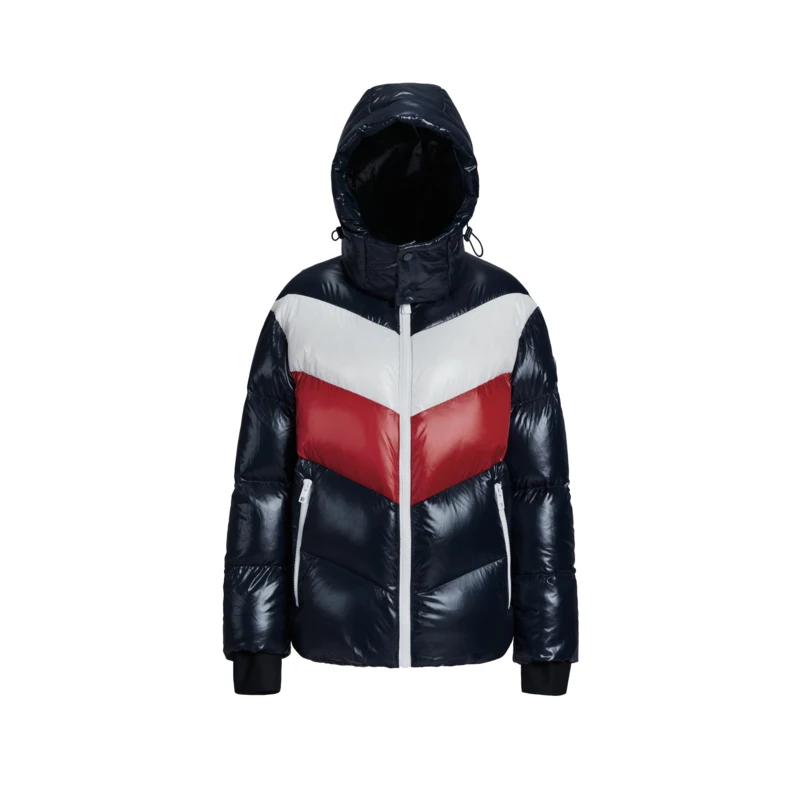 BOSIDENG 90% пуховик для мужчин и женщин зимняя куртка куртка-пуховик верхняя одежда