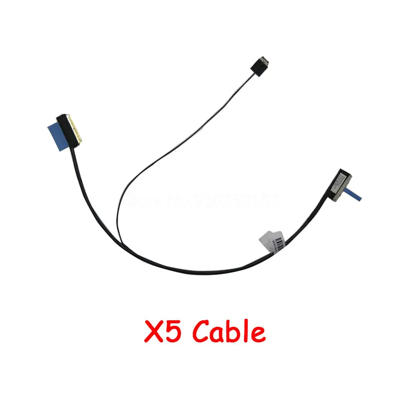 

ЖК-кабель для ноутбука Gigabyte X5 27890-X5S11-G40S, новинка