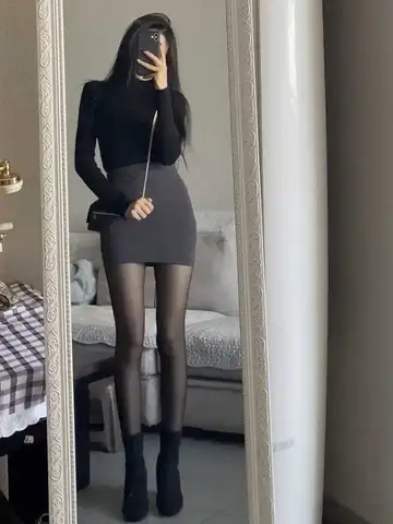 Skirts Women 2022 Tight Sexy Office Wear Elasticity Hip Wrap Chic and Elegant Woman Skirt Korean Style Fashion High Waist Summer