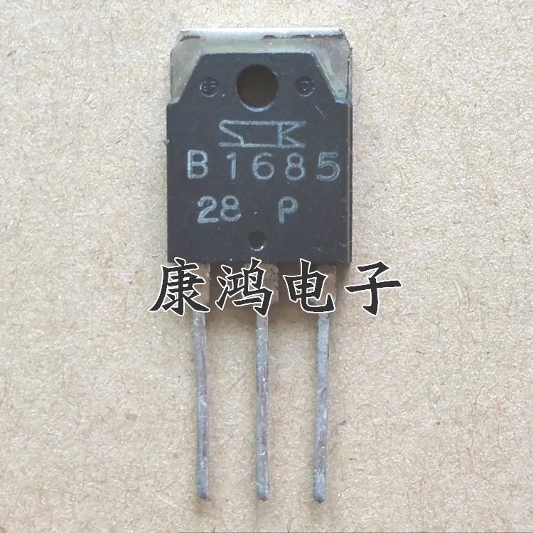

(5 шт./лот) B1685 D2641 2SB1685 2SD2641 TO-247