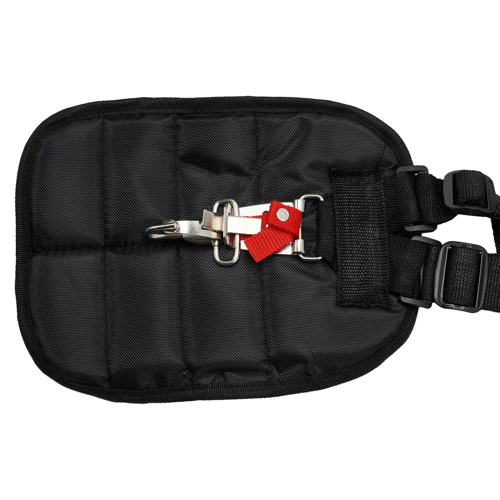 

Harness Strap Double Shoulder Parts Accessories Power Tools Equipment Adjustable Brushcutter Snipper Trimmers Universal Durable