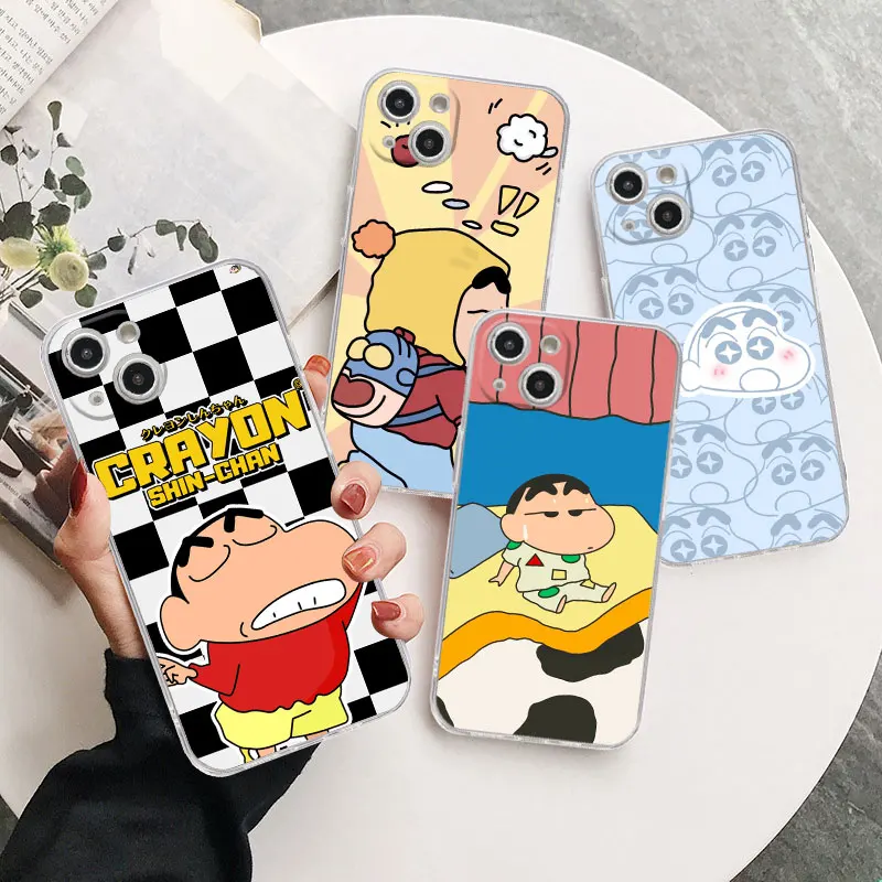 

Прозрачный чехол для Apple iPhone 14 11 13 12 Pro XR X XS Max 13Pro 13Mini 14Plus