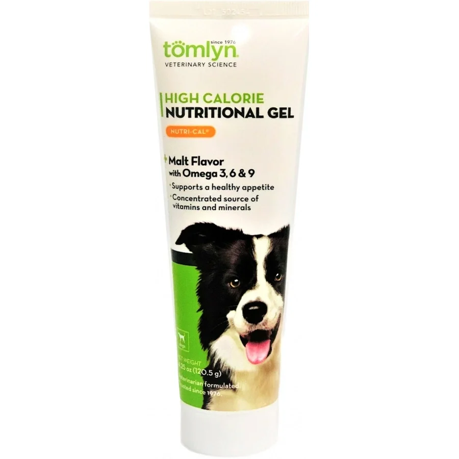 

Tomlyn Nutir-Cal Dog