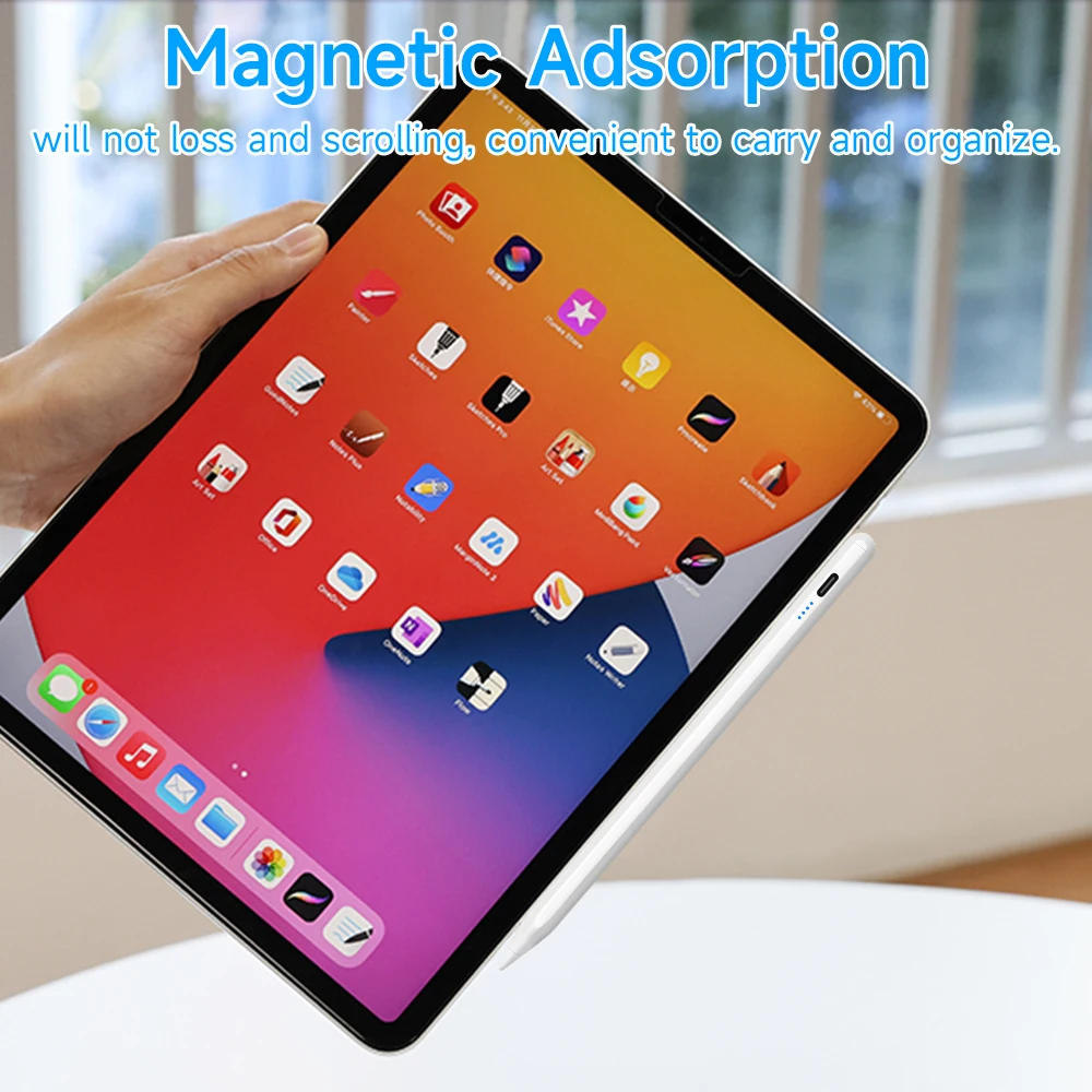 Универсальный стилус для планшета планшетов IOS Android Windows Apple Ipad XIAOMI HUAWEI - купить по