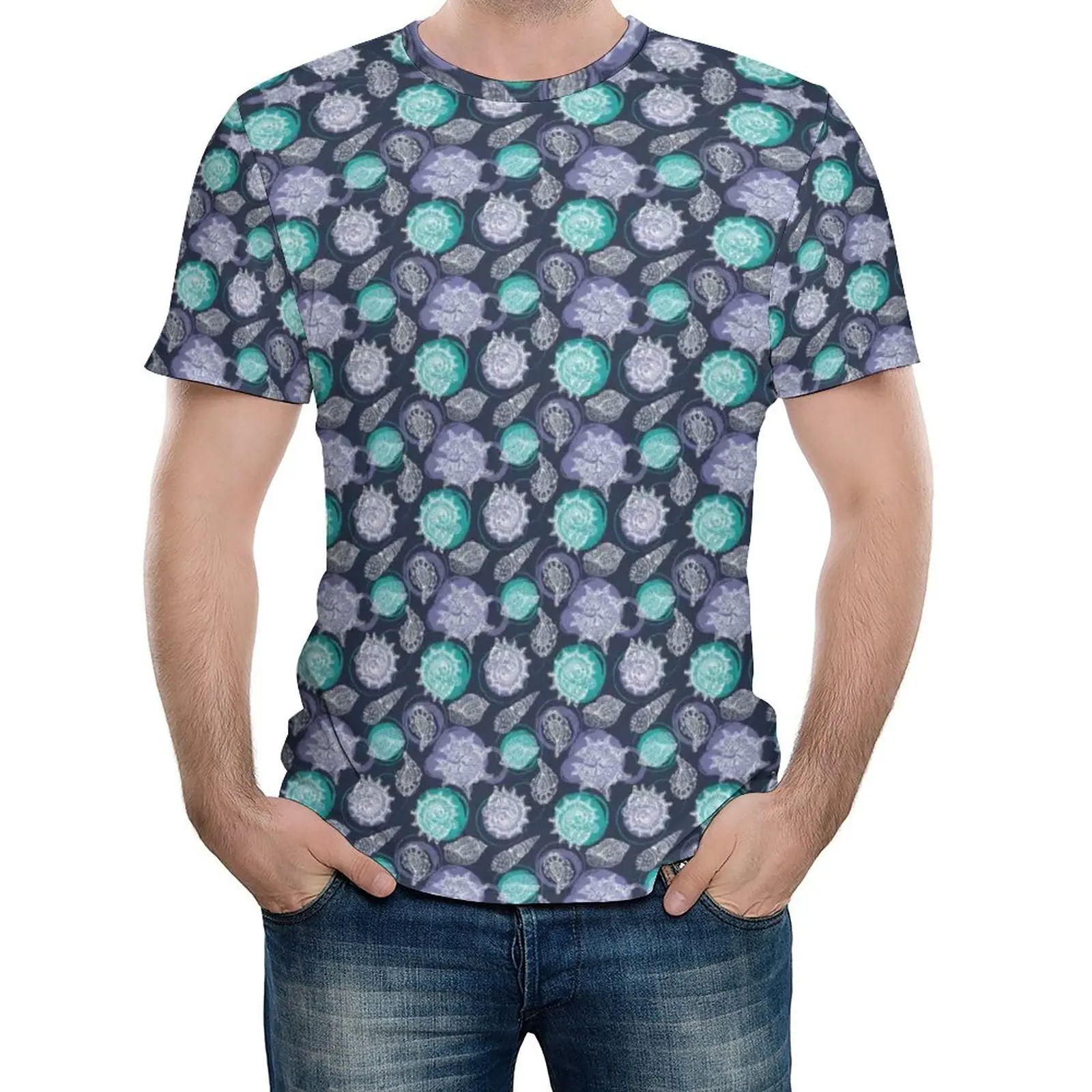 

Casual Graphic 2 Pack - Queen כחול לילה-02 Top Tee High Quality Activity Competition USA Size