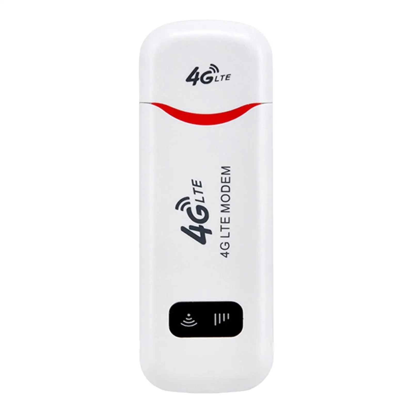 

4G LTE USB Demodulator 150Mbps Pocket for Tablet Notebook Desktop