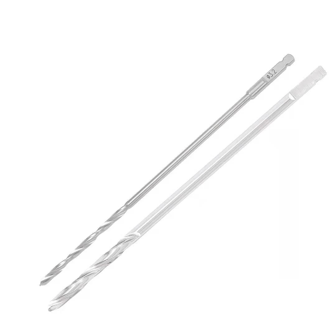 

Hot Sale High Quality Orthopedic Surgical Instruments Medical 3.2mm Drill Bit