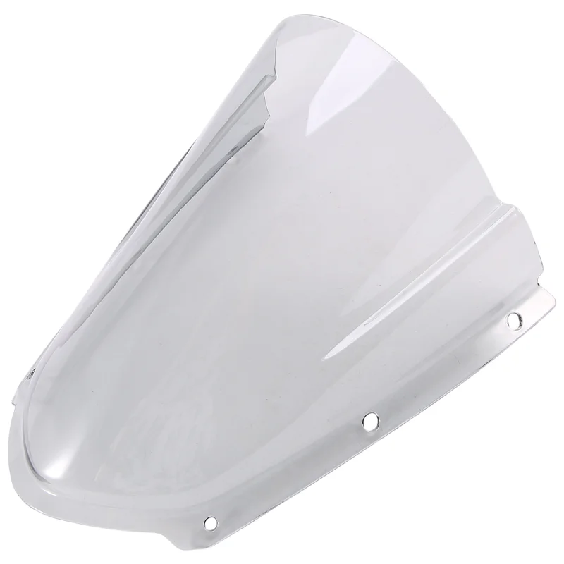 

Ветровой экран мотоцикла, ветровое стекло, ветровой экран для KAWASAKI Ninja ZX10R ZX-10R 2021 2022 (прозрачный серый)