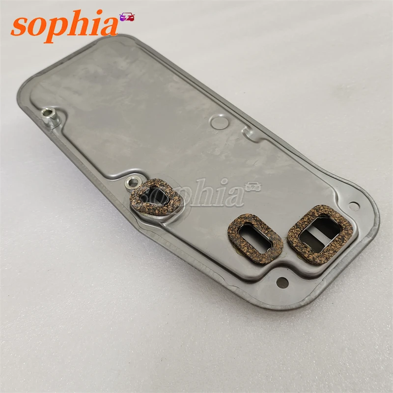 Фото Масляный фильтр автоматической коробки передач A343E A343F OEM 35330-60030 3533060030 1550-0065 для TTOYOTA LAND PRADO MACHO HILUX MERU №3