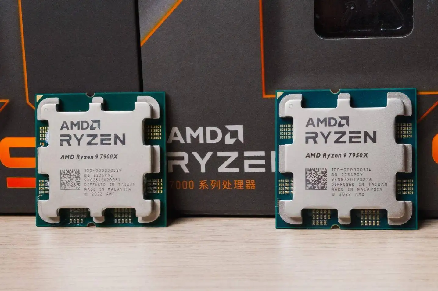 Rizen 9 7950x Купить