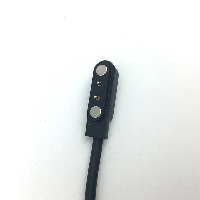 Лидер продаж Магнитный зарядный кабель для умных часов наручных smartband 2 84 мм 4