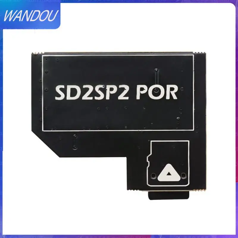 

Environmentally Friendly And Non-toxic Large Capacity Card Reader Plug And Play High Quality Case Card Reader Adapter Black