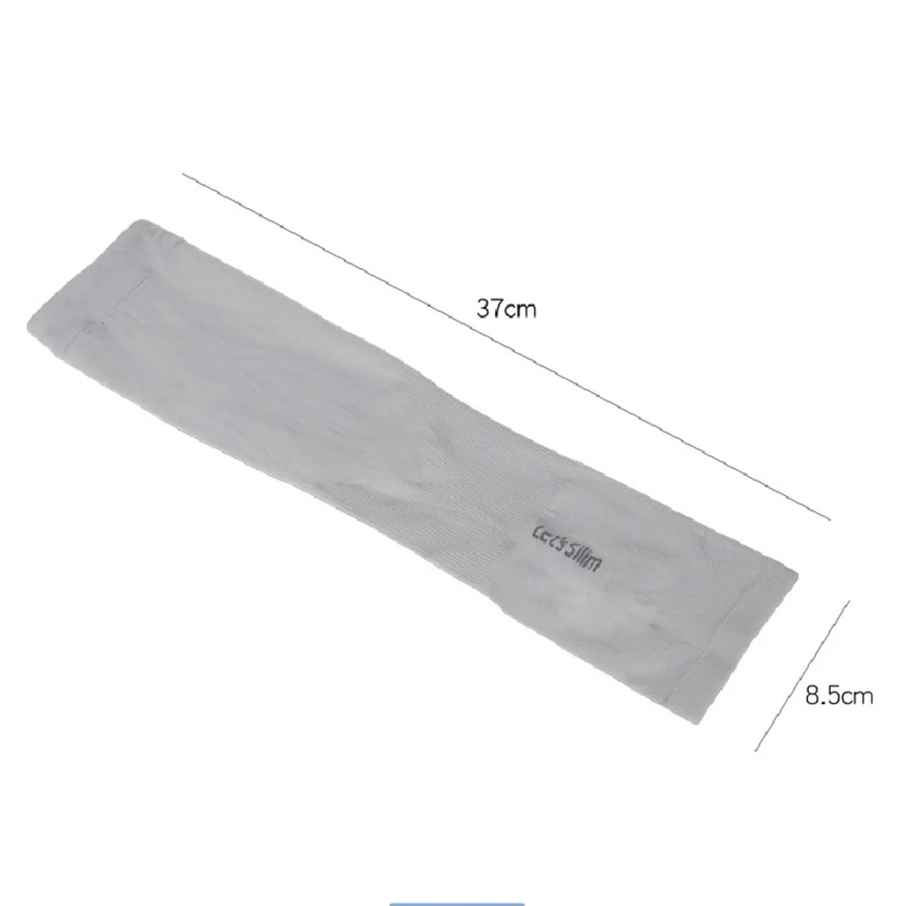 Новинка летние спортивные рукава без деформации для улицы велосипеда альпинизма