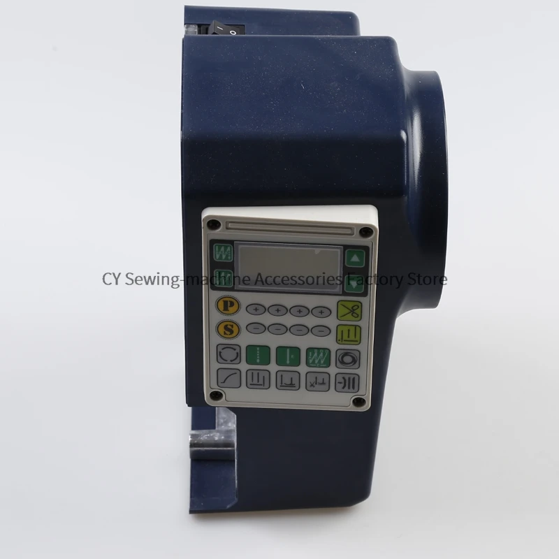 1 шт. новый оригинальный электронный блок управления 220 В 5 автоматический