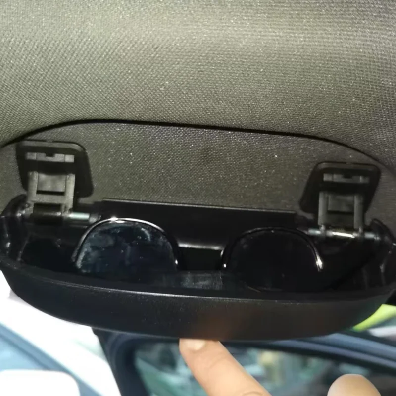 Футляр для хранения солнцезащитных очков BMW 1 3 4 5 серии F20 F21 F40 F30 F31 F34 G21 F36 F10 G31 X3 F25