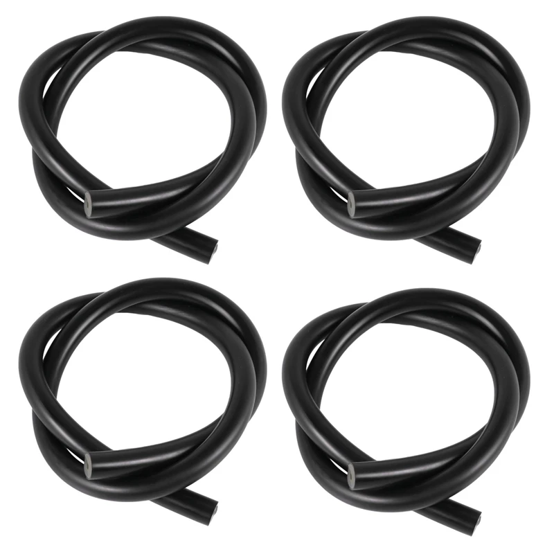 

Quality 4X 16X3mm Spearfishing Rubber Sling Speargun Bands Emulsion Tube Latex Scuba Diving Spearfishing 1M Black