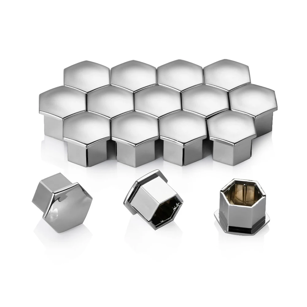 

16 шт., автомобильные гайки для обода колеса Alfa Romeo Giulietta MITO 159 147 156 Giulia Stelvio Q4 Sportiva