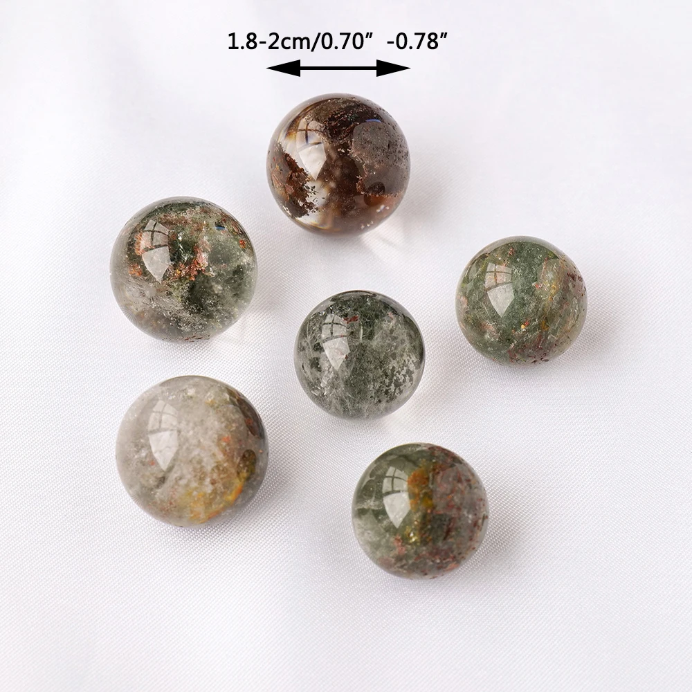 

Хрустальный шар Apengshi для ювелирных изделий