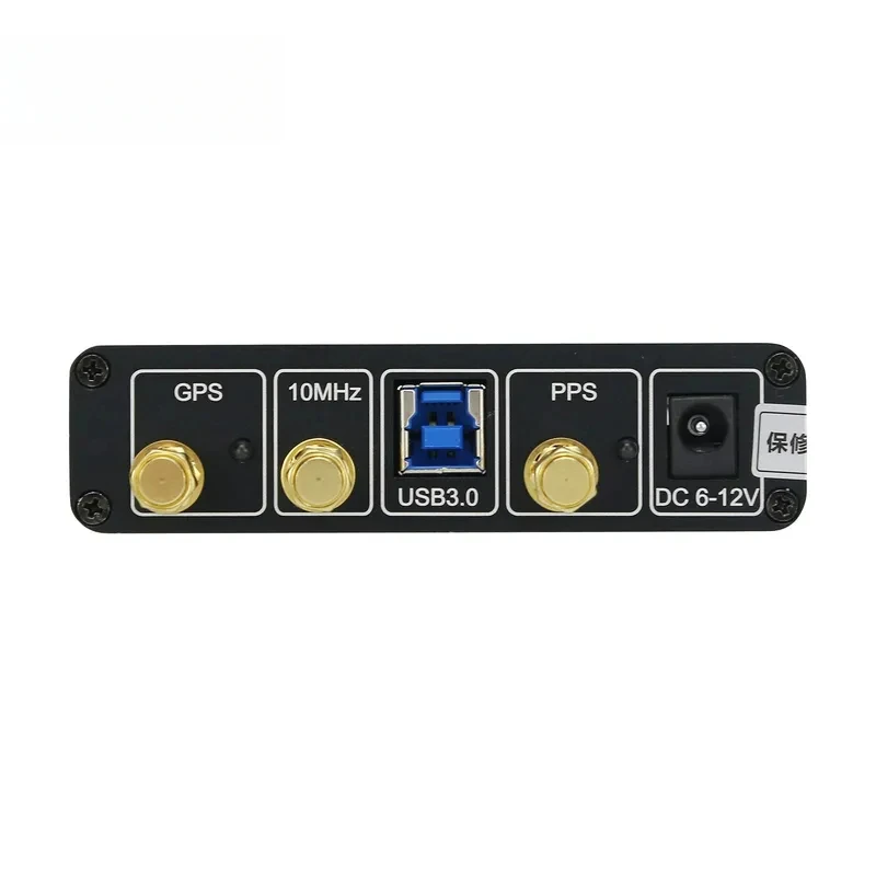 Wishcolor 70M-6GHZ SDR трансивер программно определяемое радио TX RX с USRP B210