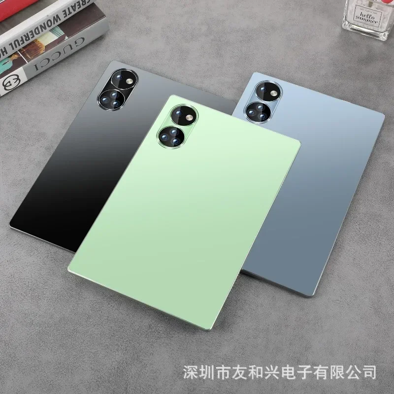 10-дюймовый планшет с IPS-экраном Android 8 1280x800 4 Гб ОЗУ + 32 ПЗУ