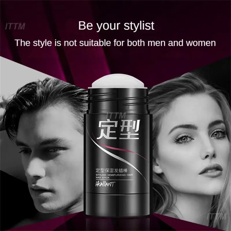 

Hair Care Size 3.8 3.8 7.8cm Non Pressing Hair Convenient To Carry Soft Hairstyle The Ingredients Are Safe Makeup Anti-frizz