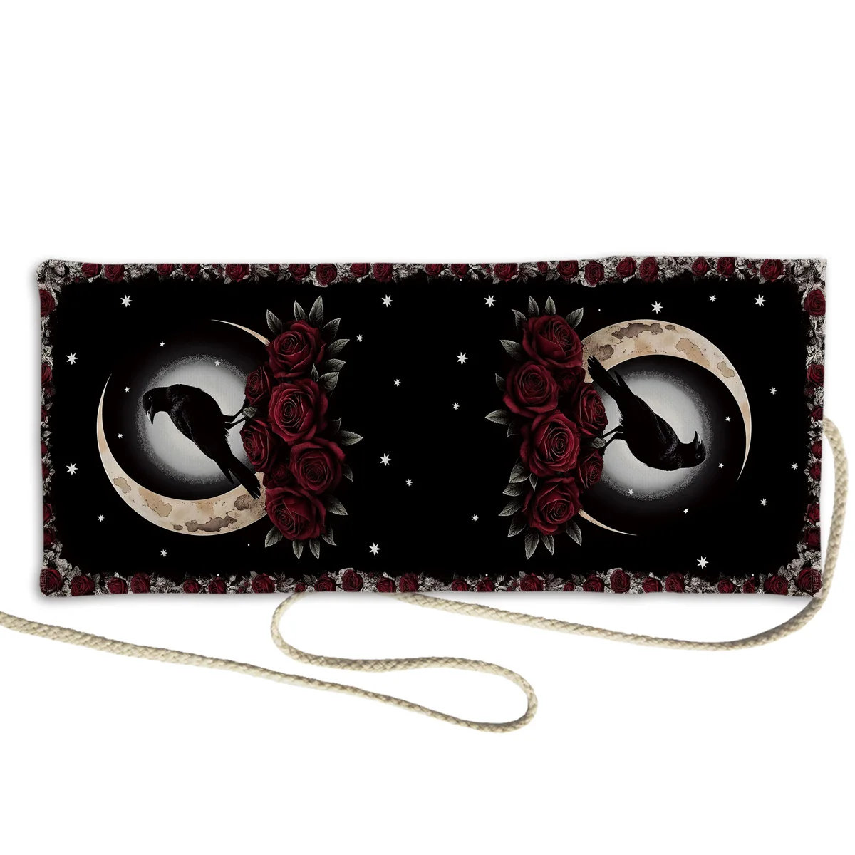 

Сумка для хранения карт Таро, полиэстер