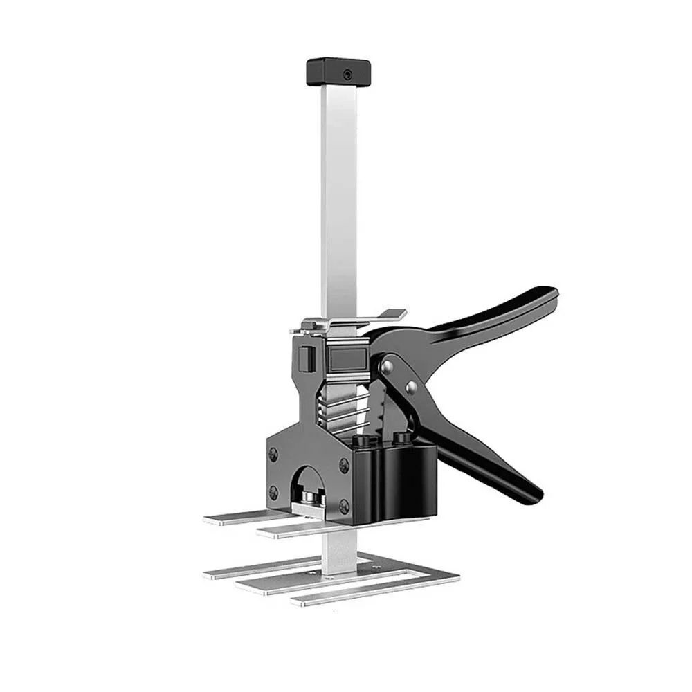 Трудосберегающий рычаг, регулятор высоты плитки, прецизионные регулируемые подъемники для мебели, опорный столб, ручной инструмент для подъема дома