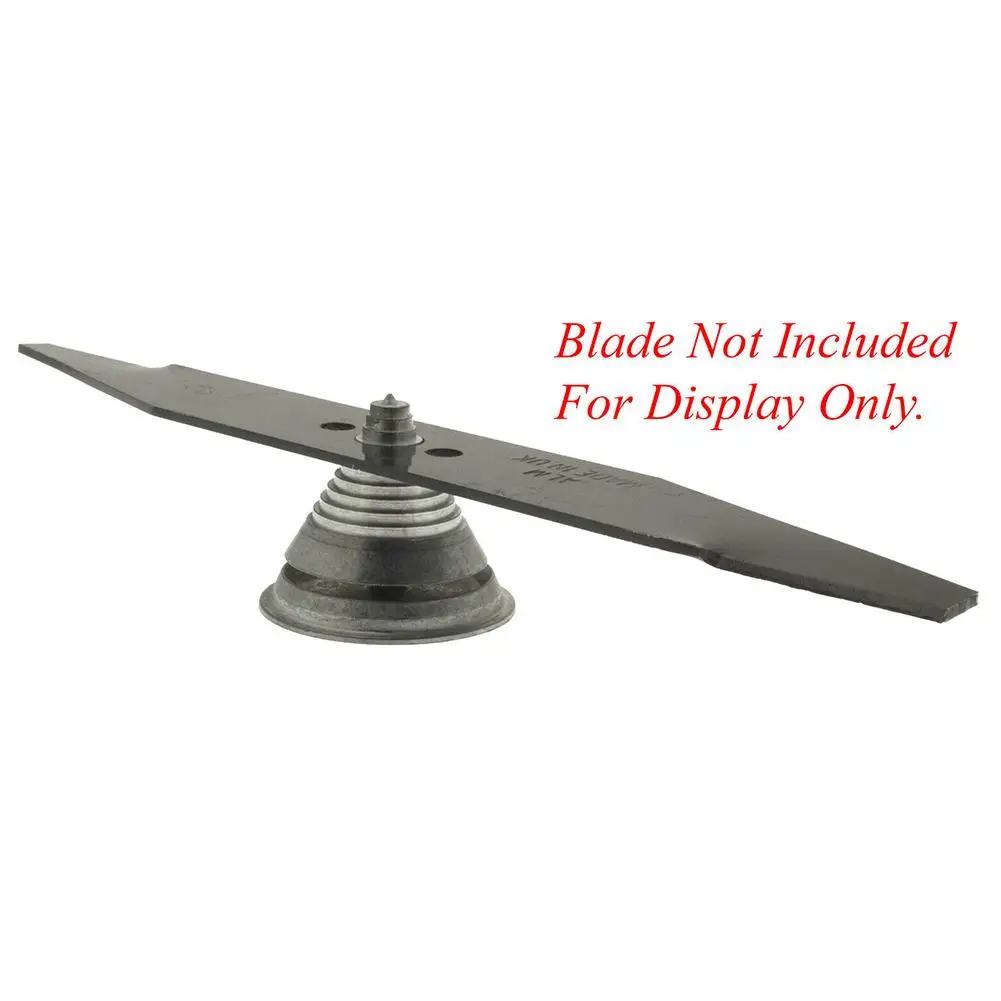 

Durable Balancer Mower Balancer 1PCS Accessories Brushcutter Blades Parts