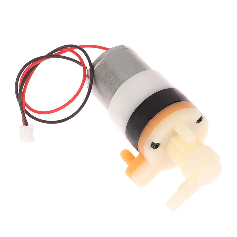 

DC3V-3.7V 310 Foam Motor Pump For Automatic Hand Sanitizer Soap Dispenser Foaming Motor Pump Liquid Air Pump