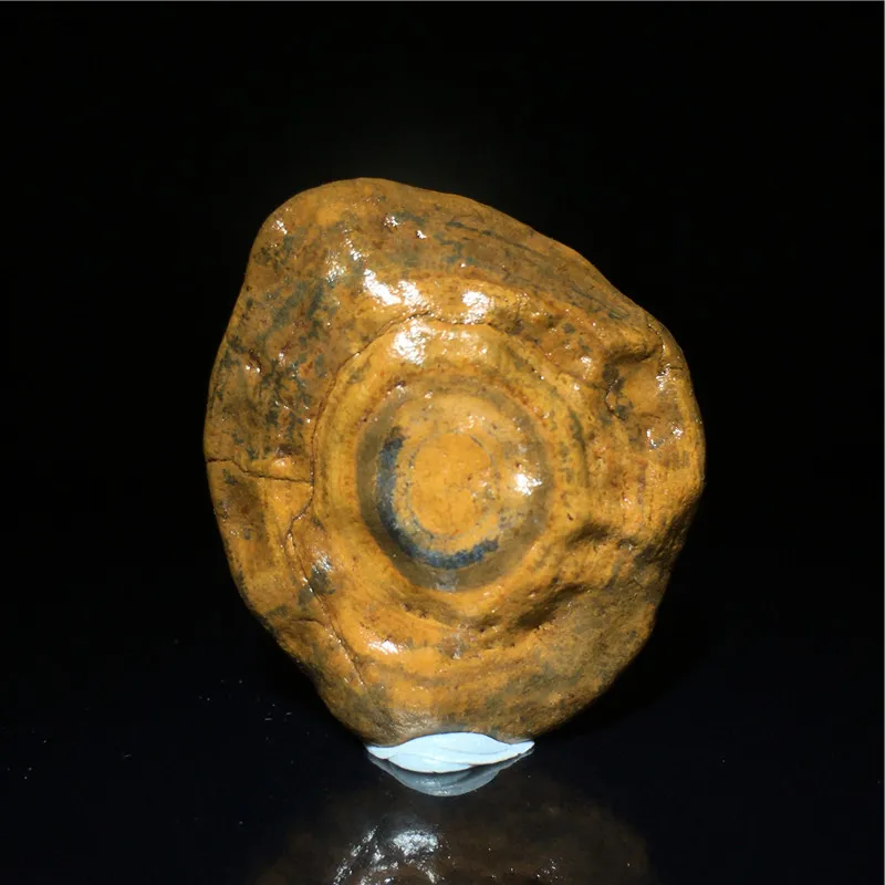 

Натуральный агат глаз бусина ZHANGU