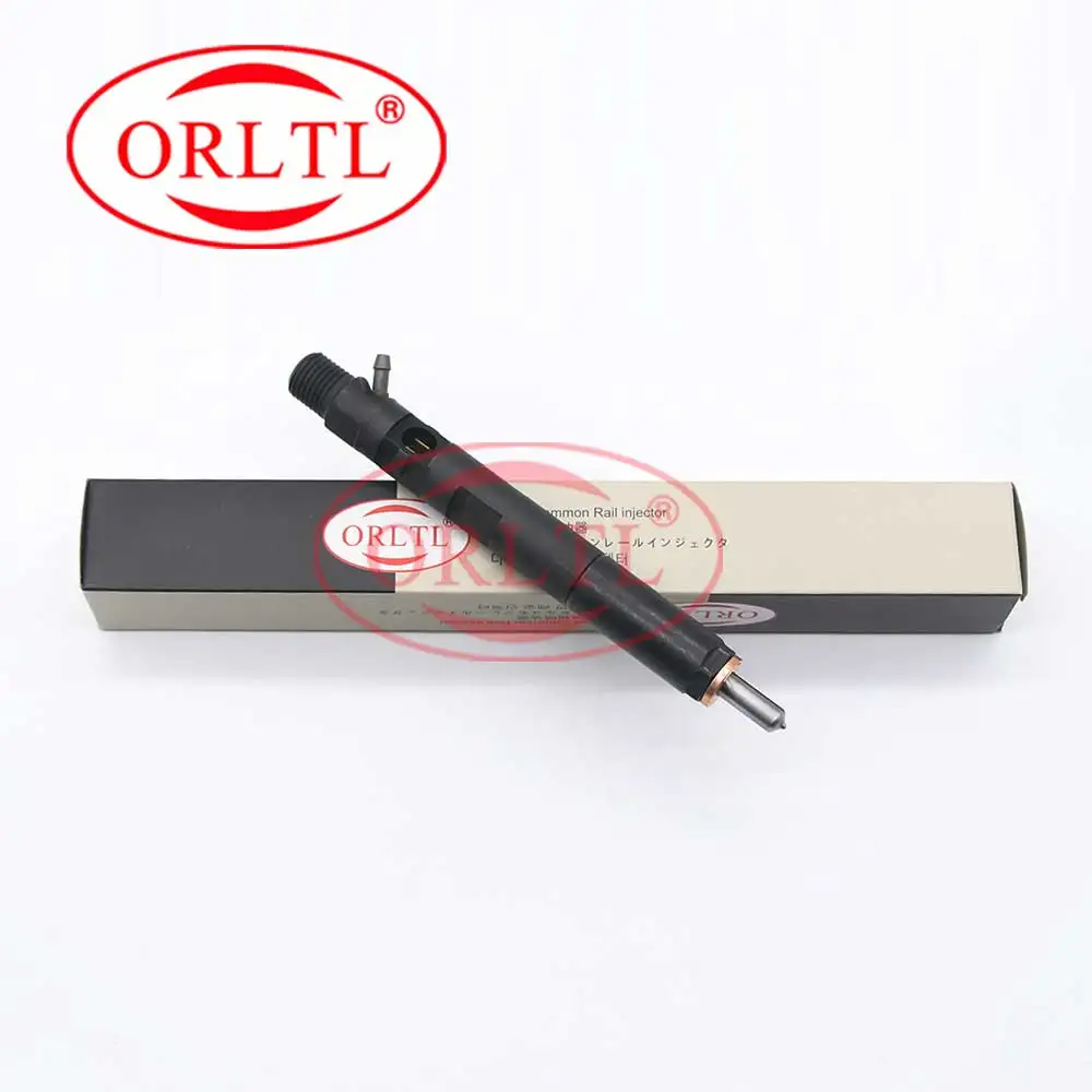 Топливная форсунка EJBR05101D 8200676774 5101D для RENAULT 82 00 676 774 Clio Kangoo Modus Euro 4 ORLTL шт.