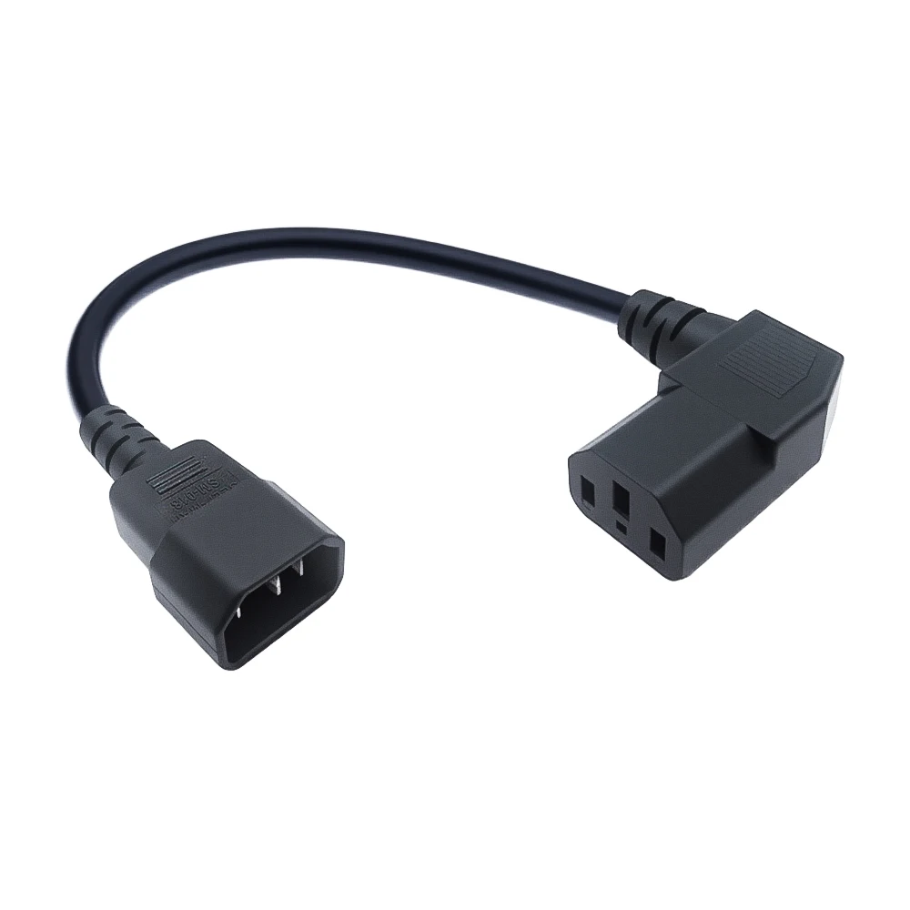 

Удлинительный кабель питания VBDWRM IEC C13-C14