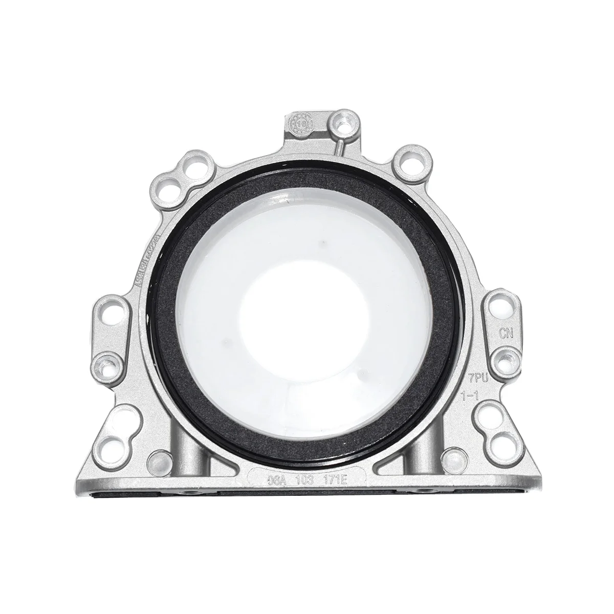 Фланцевое Уплотнение коленчатого вала для Audi A4 Quattro TT VW Beetle Golf 06A103171A новинка