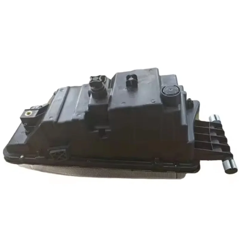 Фото 1 шт. светодиодная противотуманная лампа подходит для MAN TGX/TGS/TGL TRUCK FOG LIGHT №3