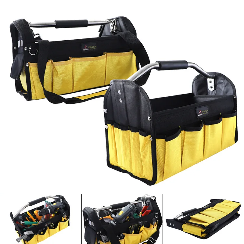 Tool capacity. Tool capacity