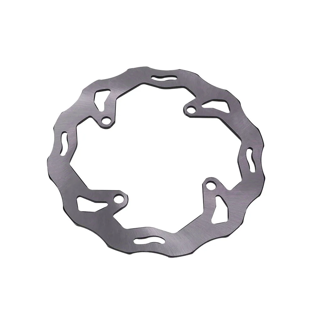 

Задний тормозной диск для Suzuki RM80 85/L RM125/250 RM250/450 RMZ250 RMZ450 RMZ 250 450 DRZ125/L, роторы для мотоциклов, электрический велосипед для грязи