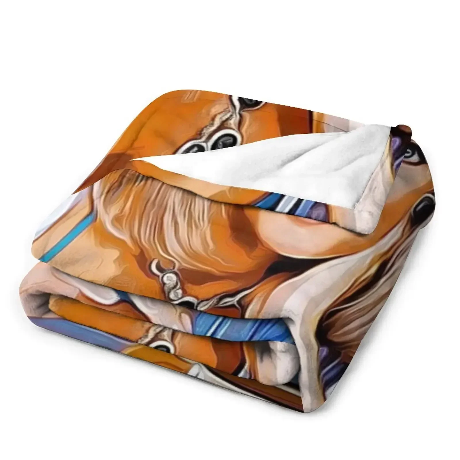 KRYSTLE CARRINGTON - ДИНАСТЬ роскошное дизайнерское одеяло для декоративных одеял