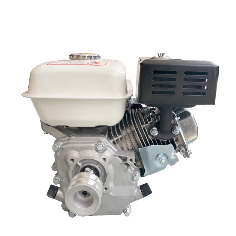 GX210 7hp TCI Recoil/Key start Motor OHV 4 stroke Gasoline Petrol Engine enlarge
