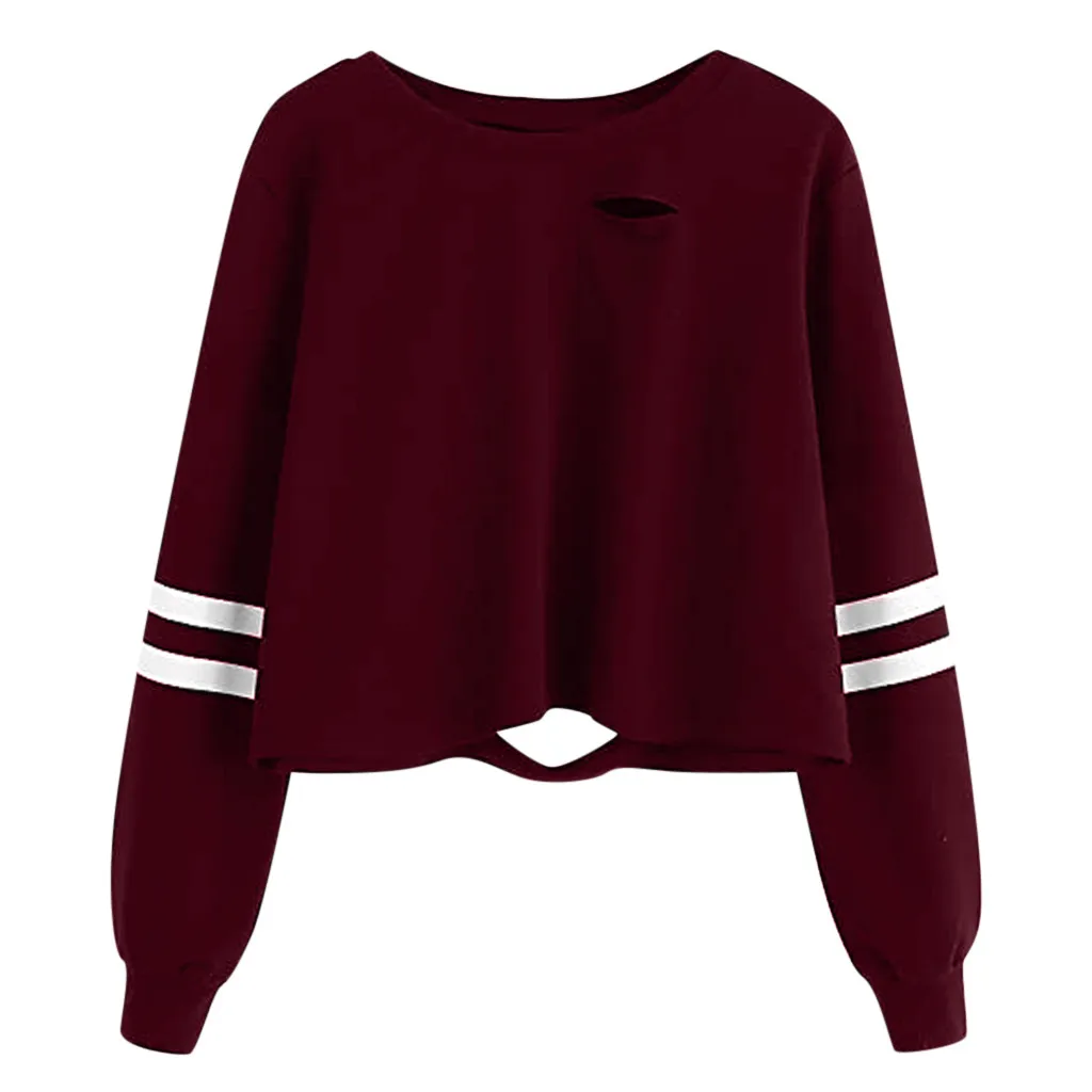 

Casual Print Autumn Hooded Sleeve Women's Long Blouse Women's Blouse Womens Button Shirts And Blouses Loose Tee Shirt Women