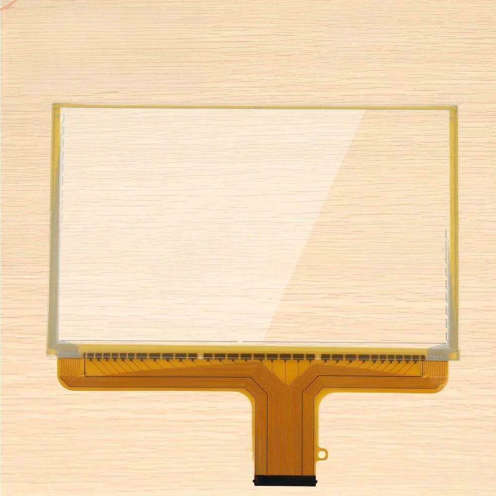 

Дигитайзер сенсорного экрана 8 дюймов, совместимый с Chevy Silverado Suburban Tahoe Colorado GMC Canyon Sierra Yukon 2015-2018 Radio NAV