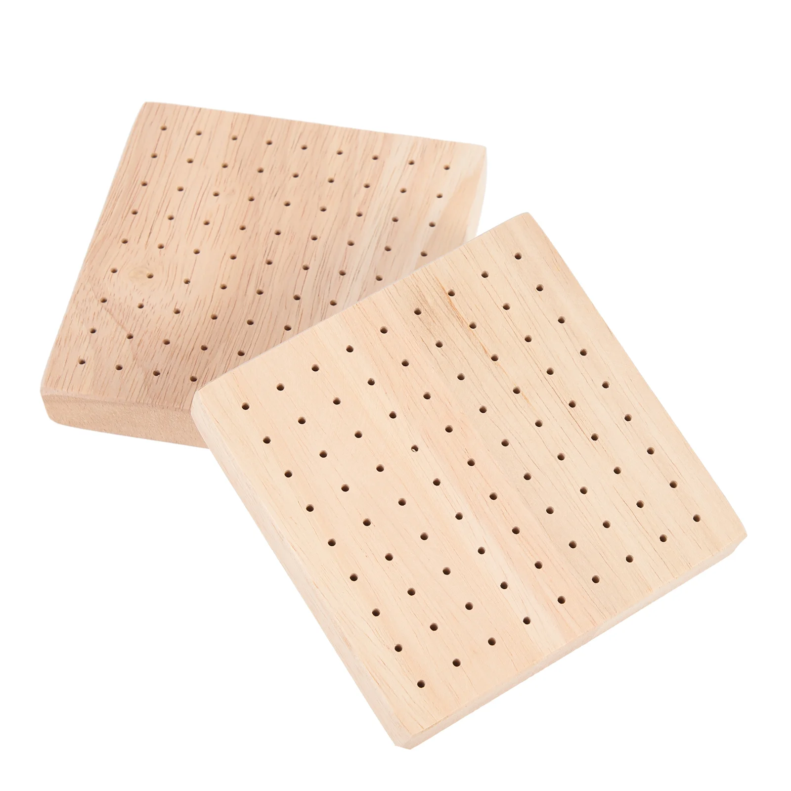 

Lollipop Stand Display Holder Cakewooden Shelf Wood Candy Base Sucker Treeboard Sticks Or Diy Table Stands Holders Rack Wedding