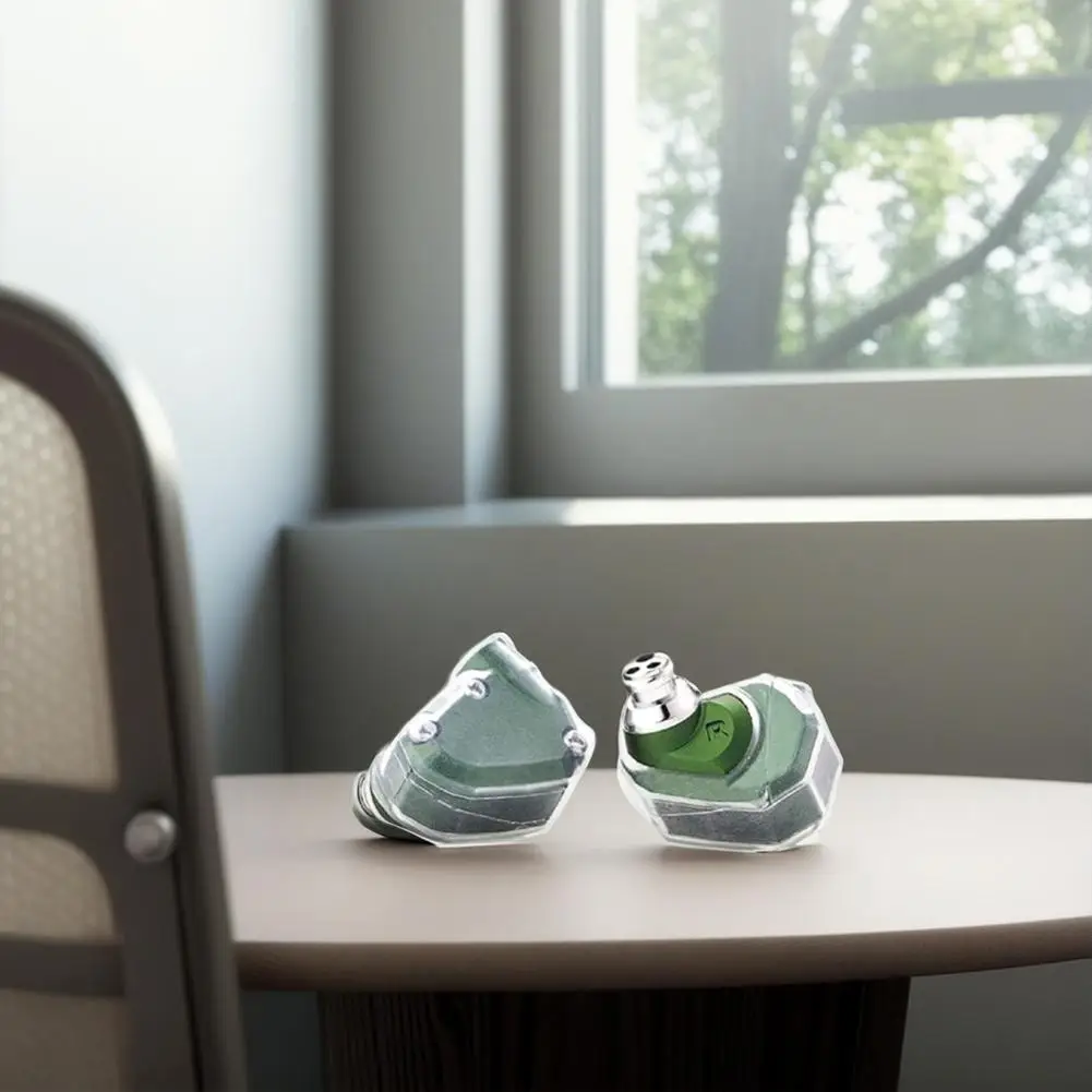 Мягкий силиконовый защитный чехол для наушников Campfire Audio's Andromeda F2A4