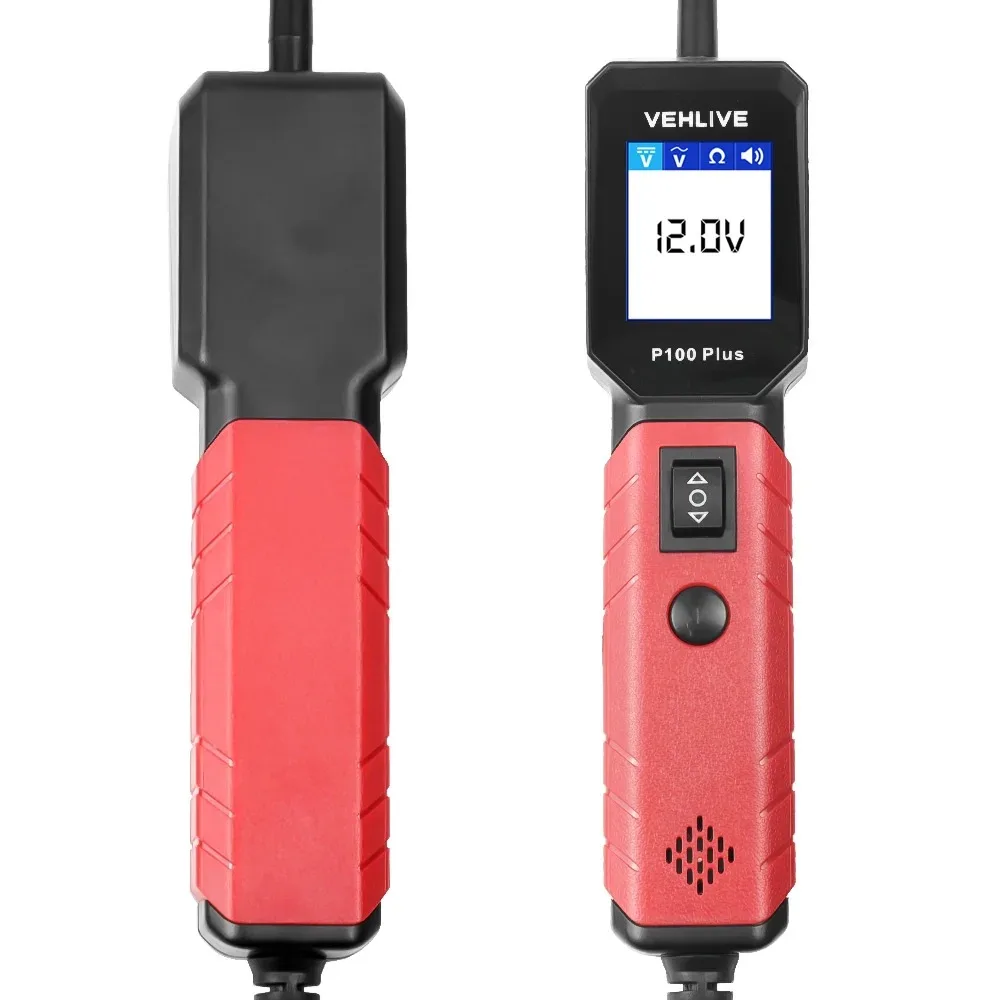 Электросканер PS100 инструмент для диагностики электрической системы