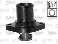 

820434 for thermostat (89 °) P206 P307 C4 ET3J4 (1,4 16V) TU5JP4 (1,6 16V) PARTNER II SAXO P206 + (T3E)