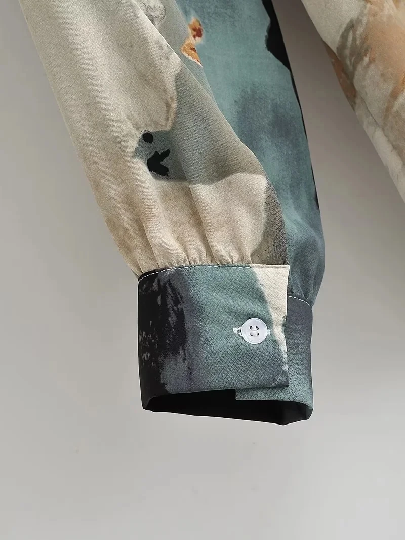 Рисунок 5 - Elmsk 2023, повседневные рубашки